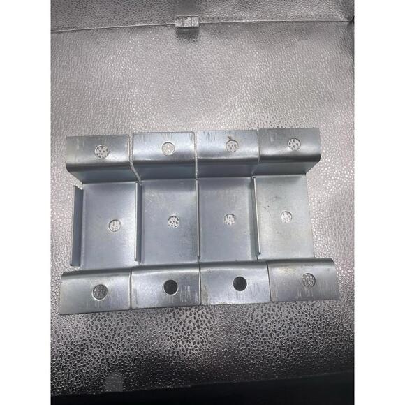 Harbor Freight Haulmaster Foldable Trailer Stake Pocket 4pack - Picture 8 of 8